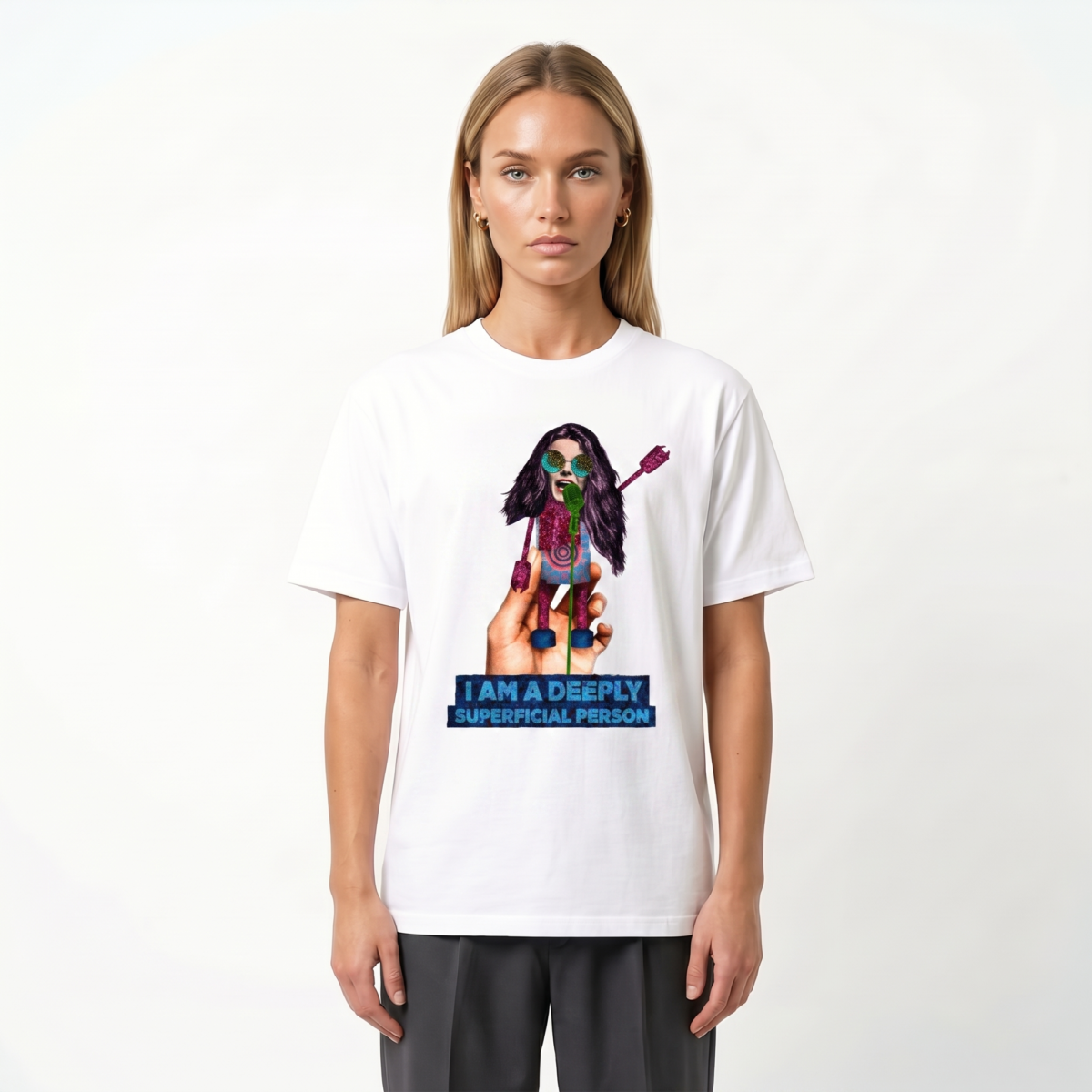 Janis | T-shirt