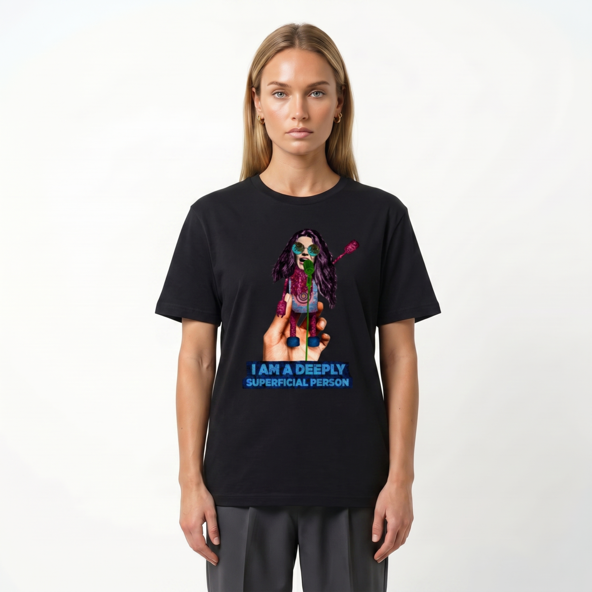 Janis | T-shirt