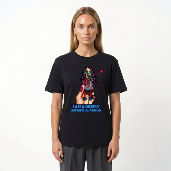 Janis | T-shirt
