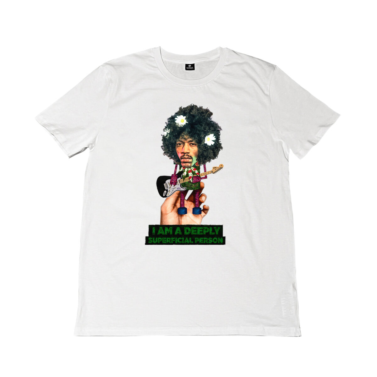 Jimi | T-shirt