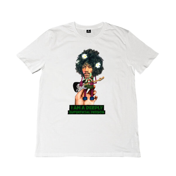 Jimi | T-shirt