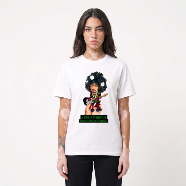 Jimi | T-shirt