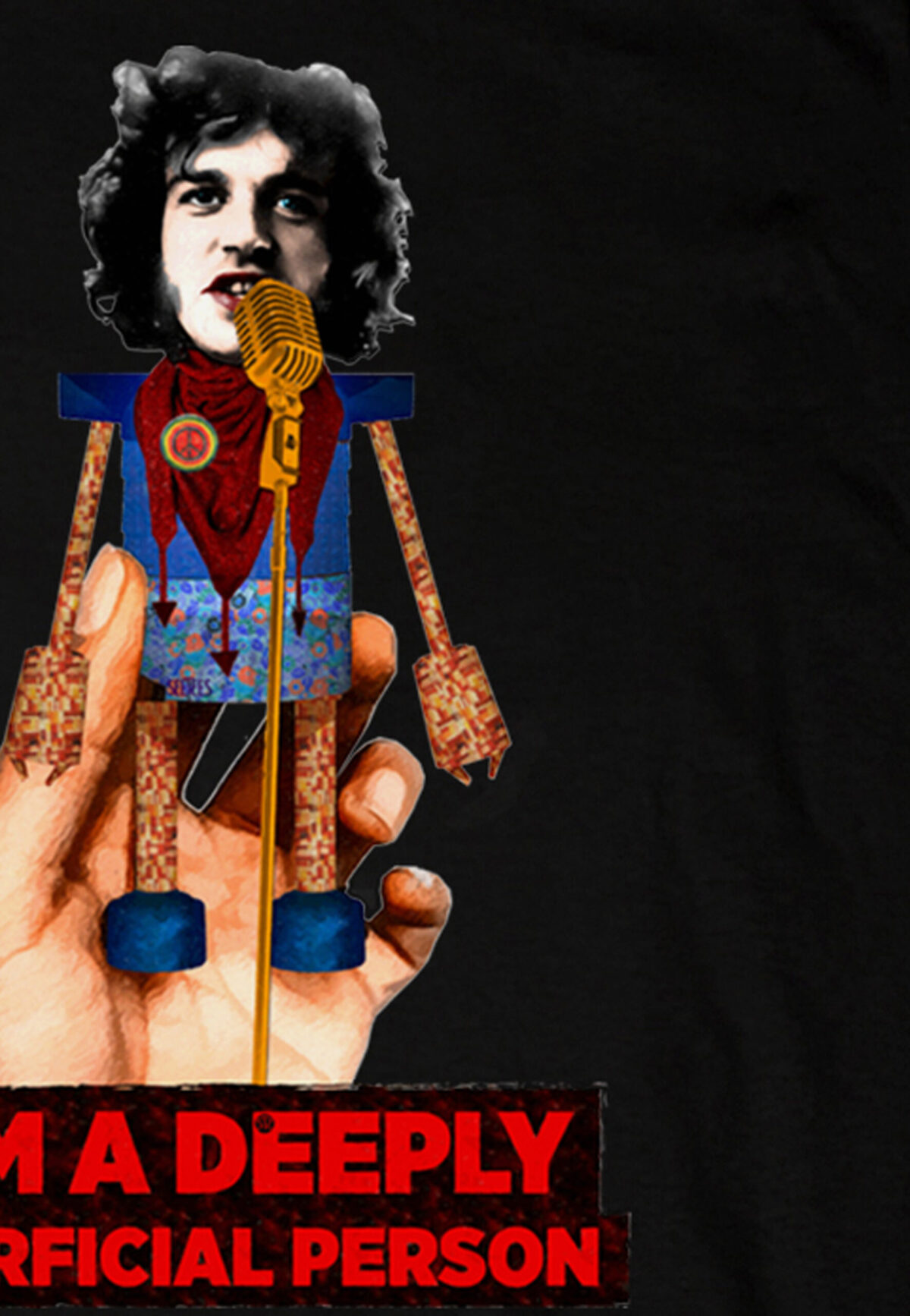 Joe | T-shirt