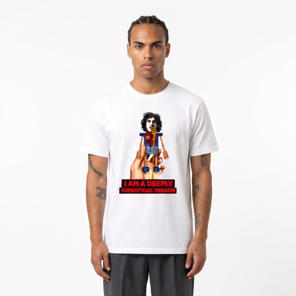 Joe | T-shirt