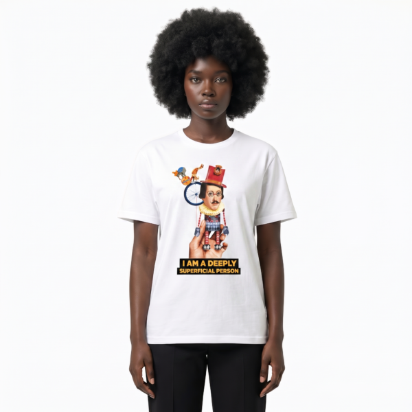 Juggler | T-shirt