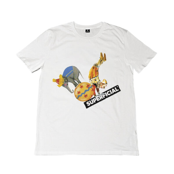 Juggler's circus | T-shirt