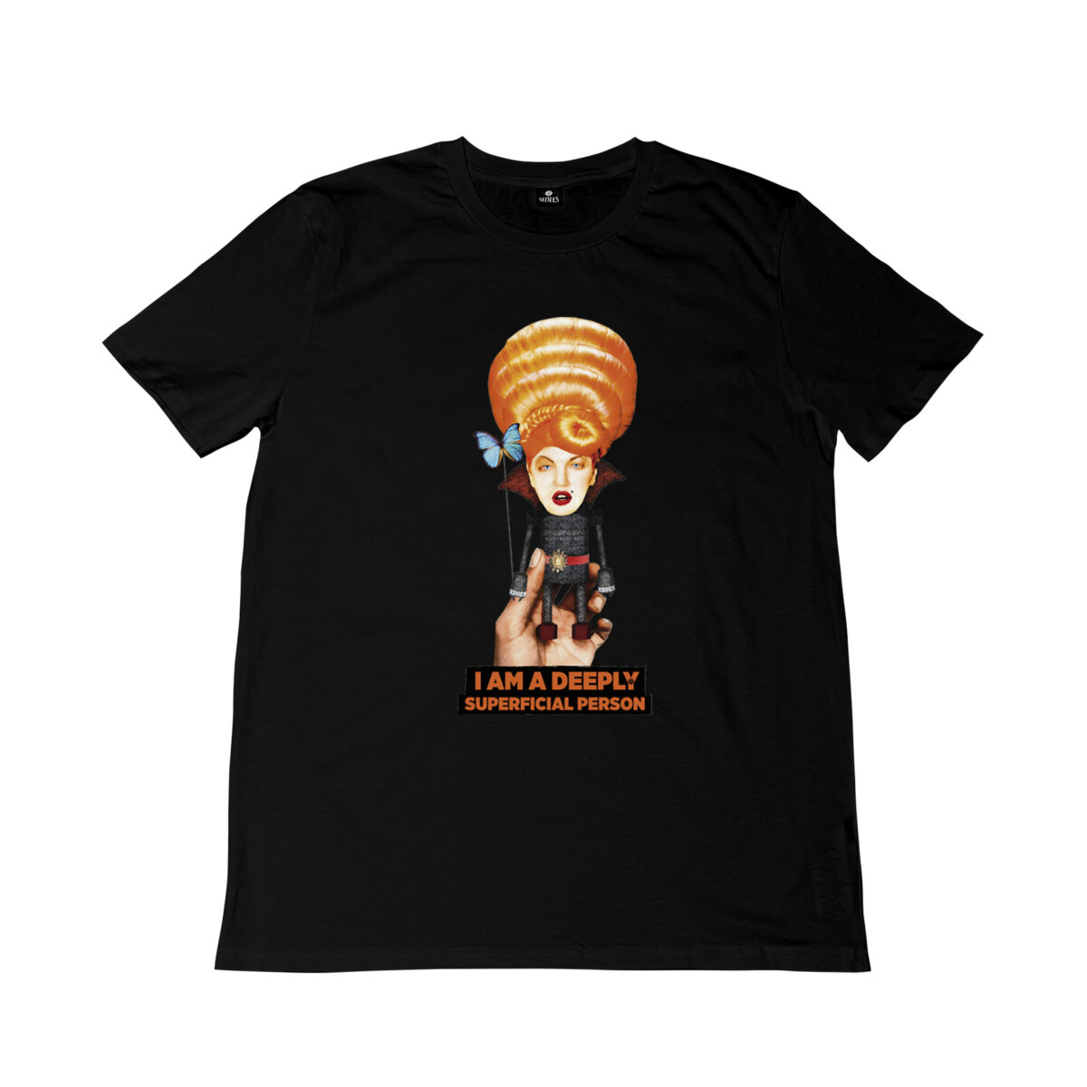 Lady | T-shirt