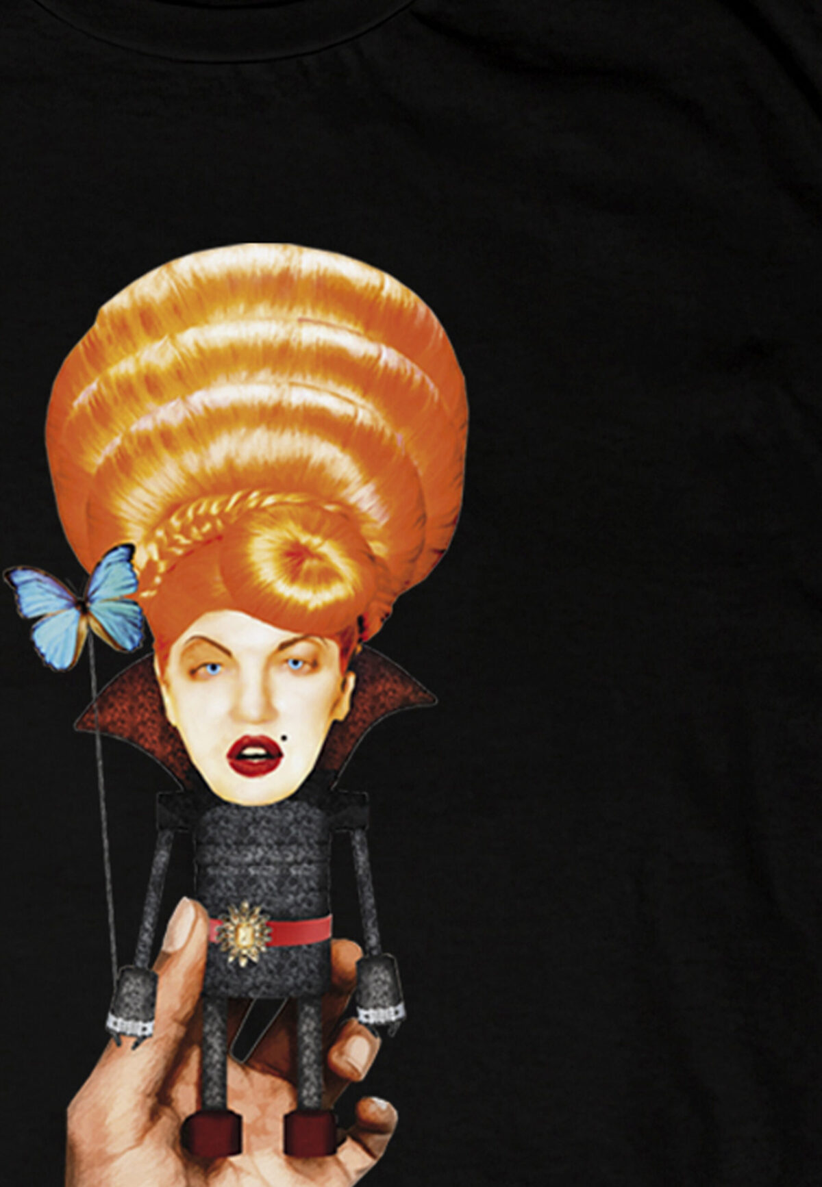 Lady | T-shirt