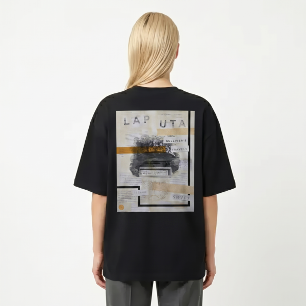 Laputa | T-shirt