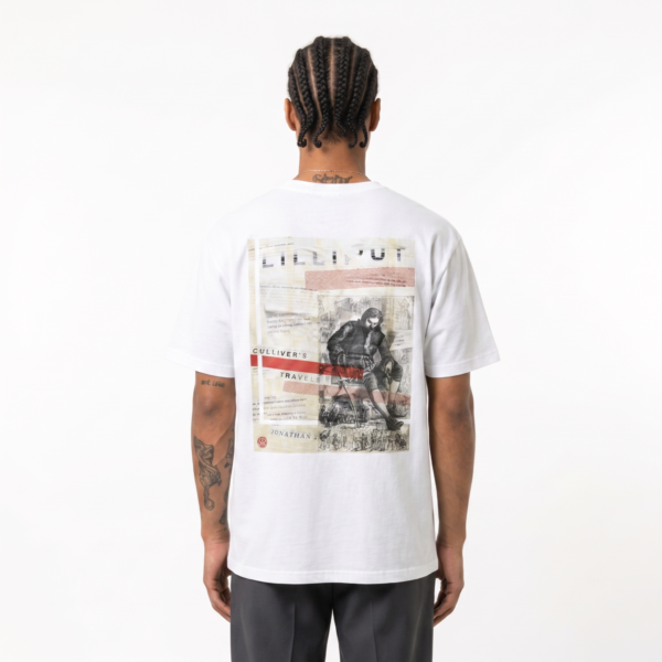 Lilliput | T-shirt