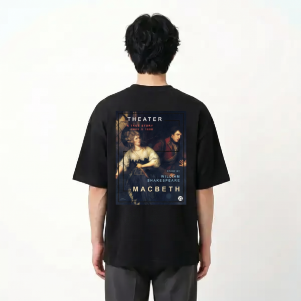 Macbeth | T-shirt