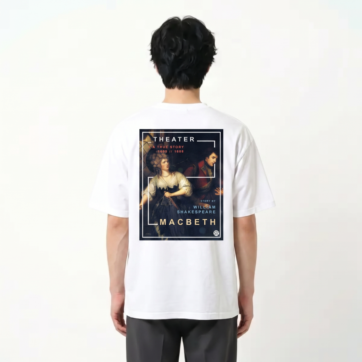 Macbeth | T-shirt