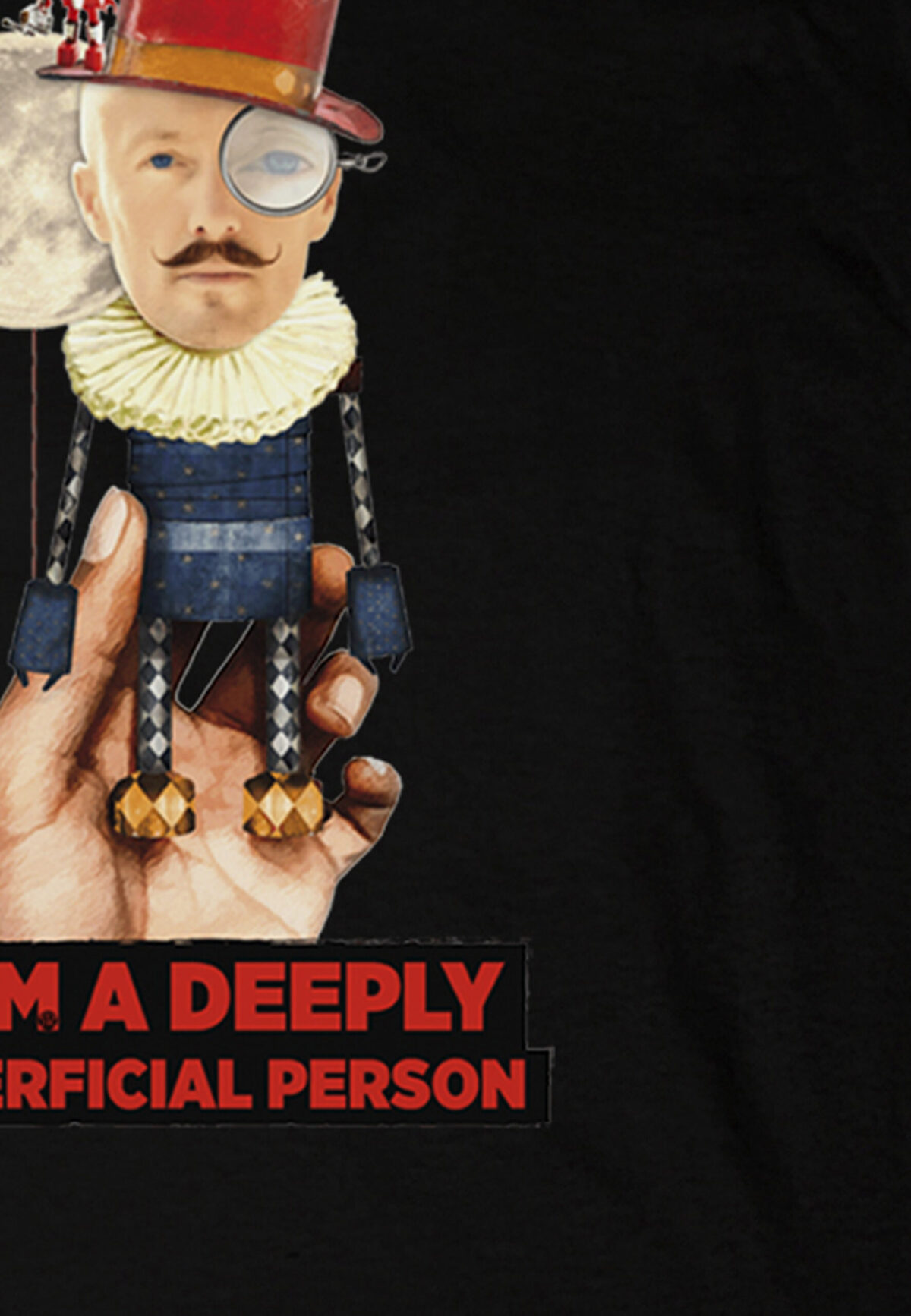 Mad | T-shirt
