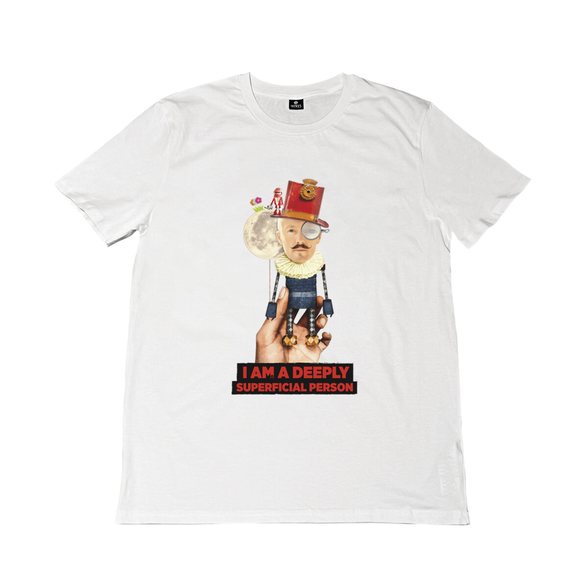 Mad | T-shirt