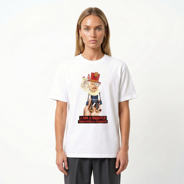 Mad | T-shirt