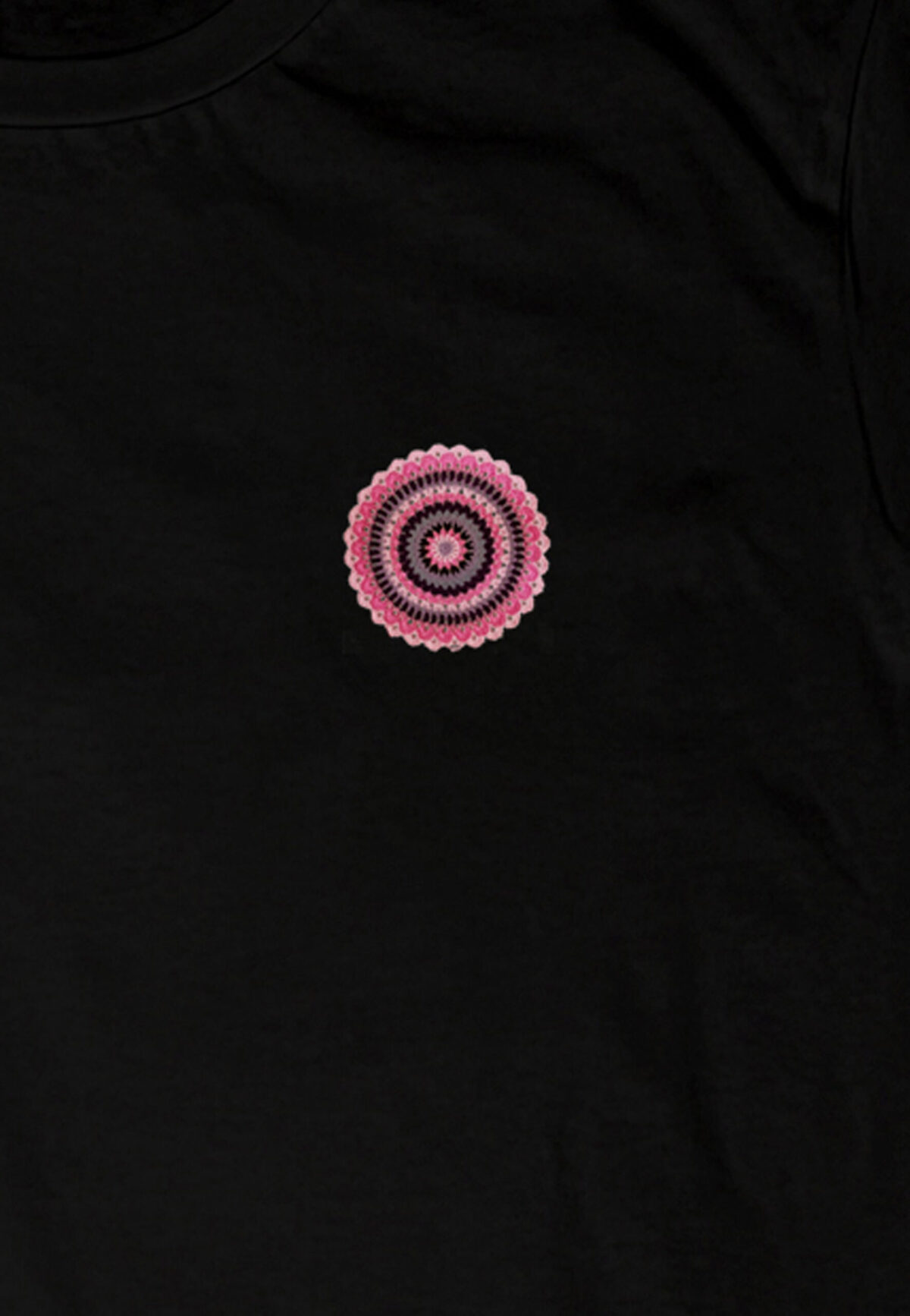 Janis' mandala | T-shirt