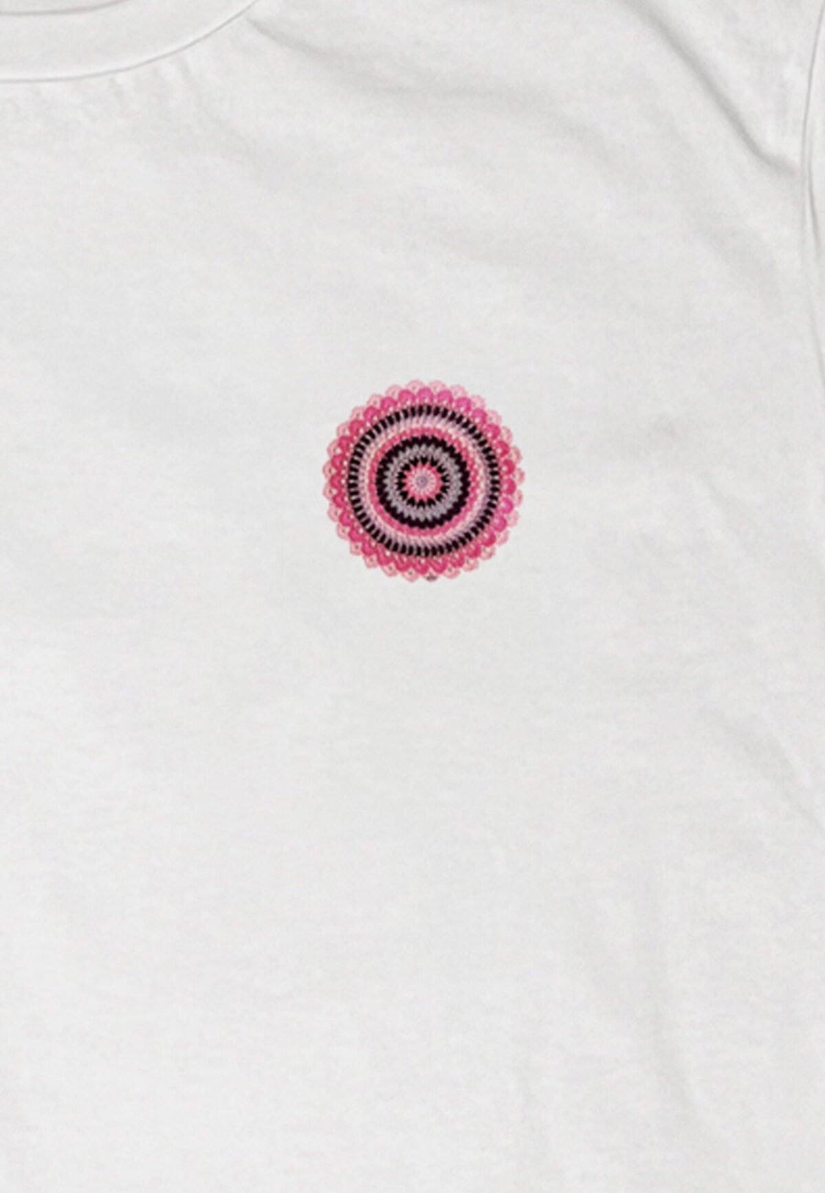 Janis' mandala | T-shirt