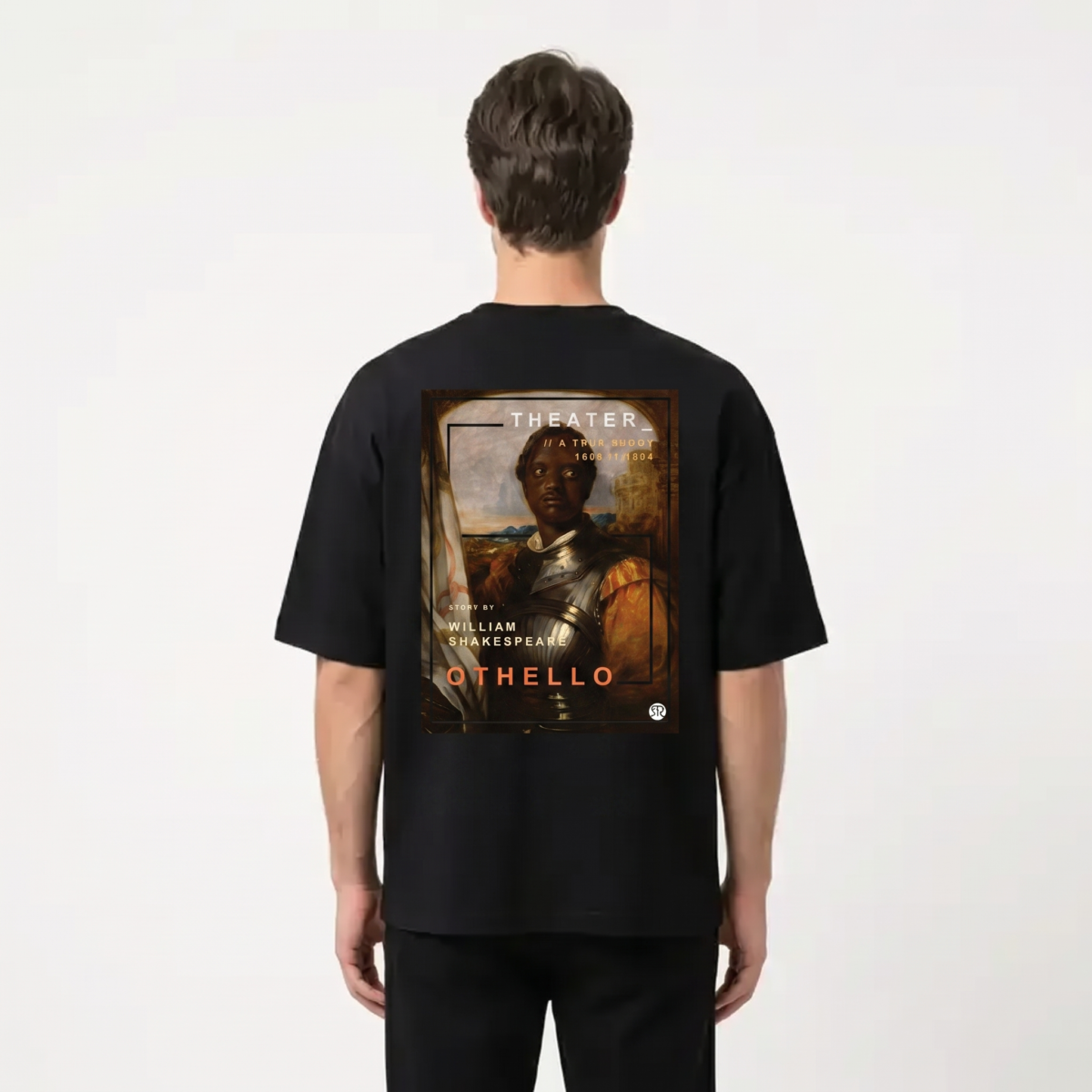 Othello | T-shirt