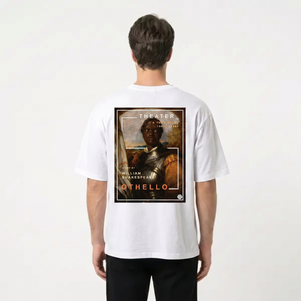 Othello | T-shirt