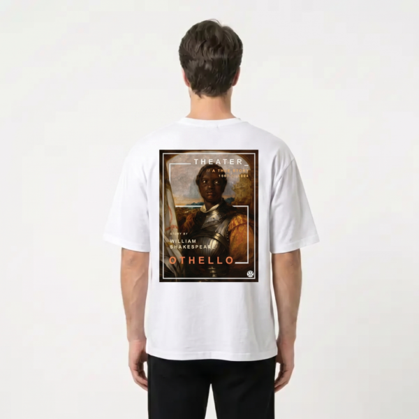 Othello | T-shirt