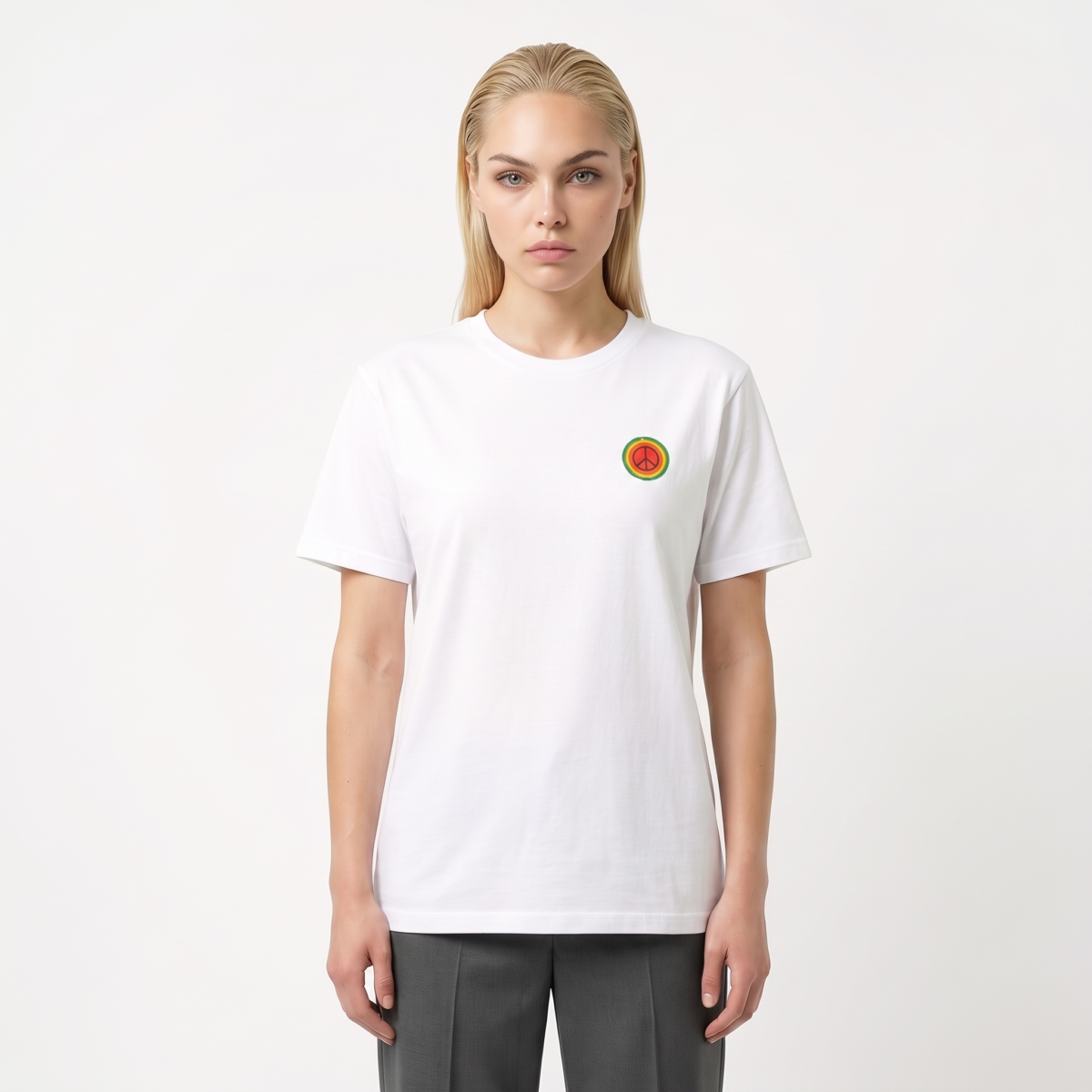 Joe's peace | T-shirt