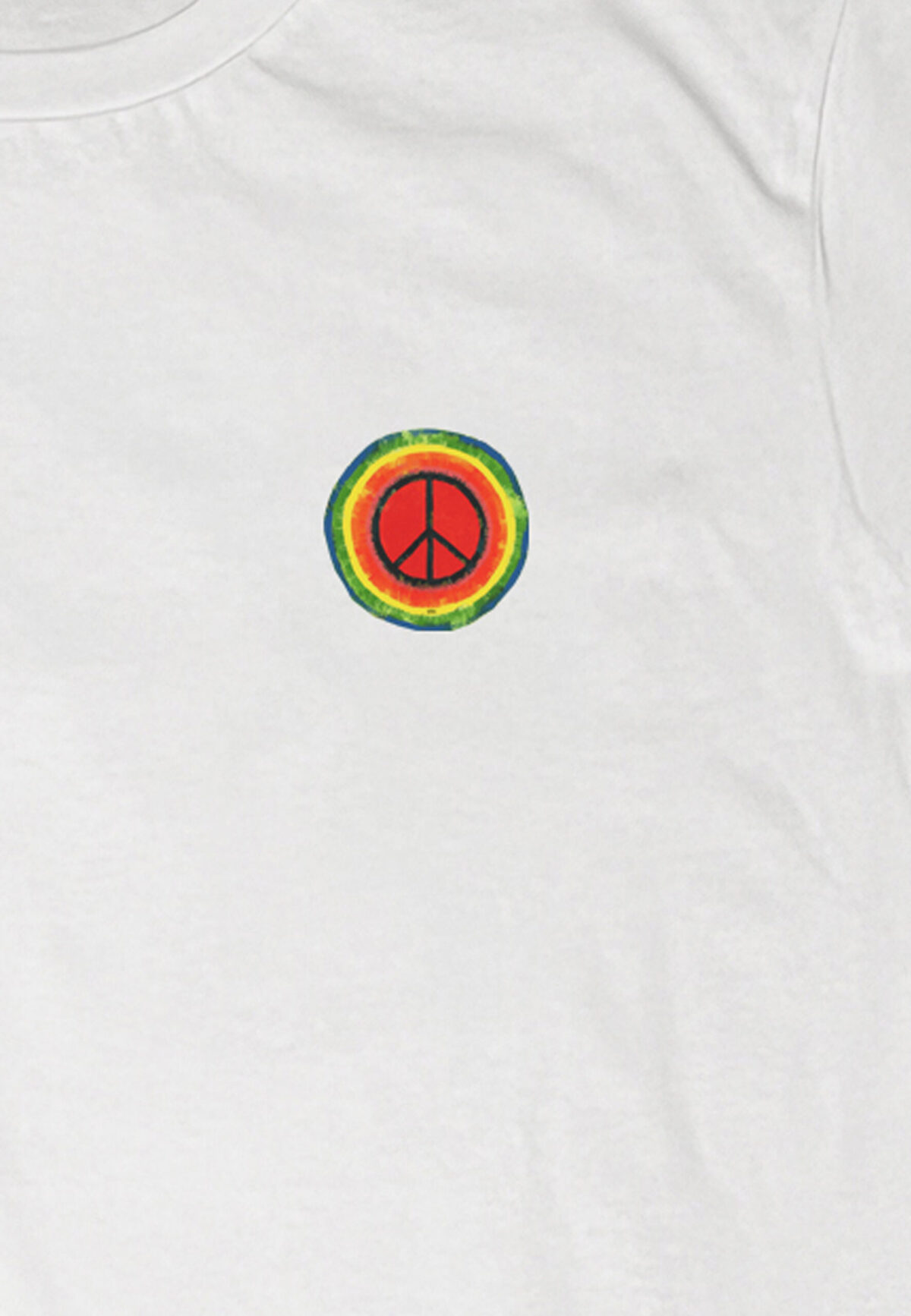 Joe's peace | T-shirt
