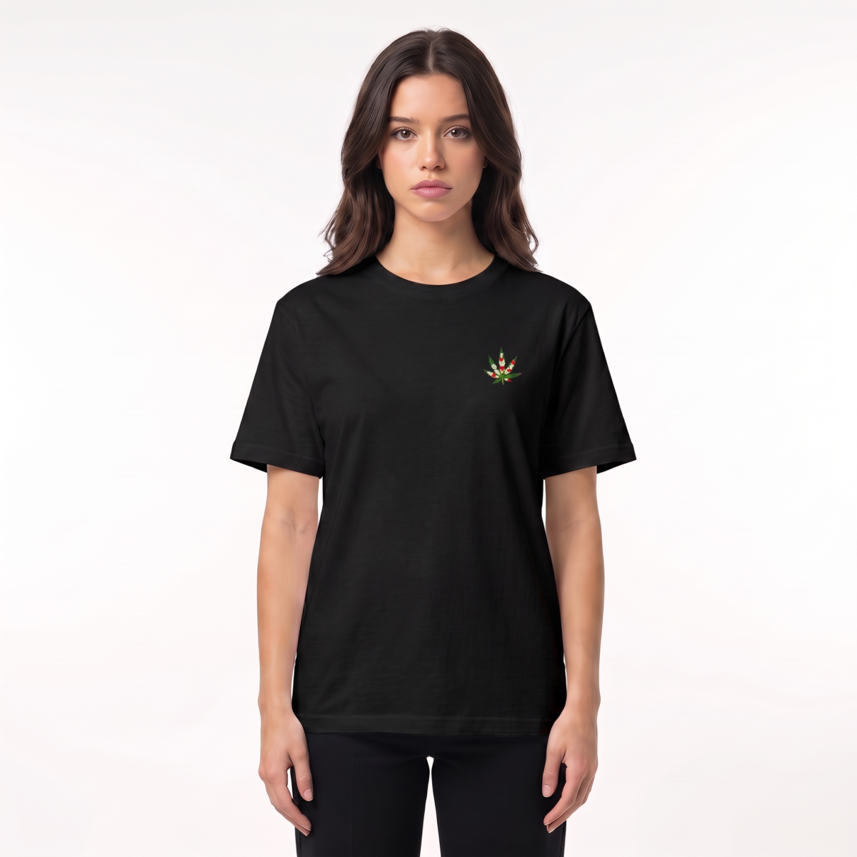 Jimi's powe | T-shirt