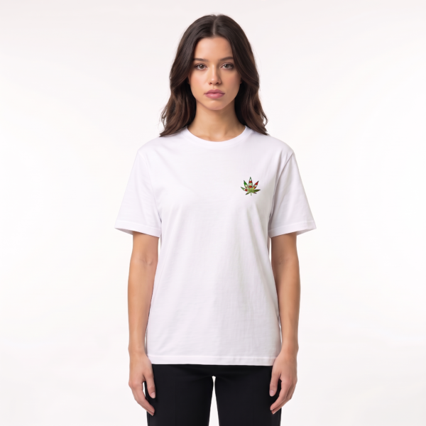 Jimi's powe | T-shirt