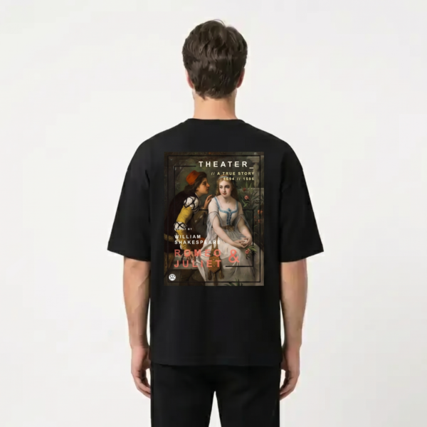 Romeo and Juliet | T-shirt