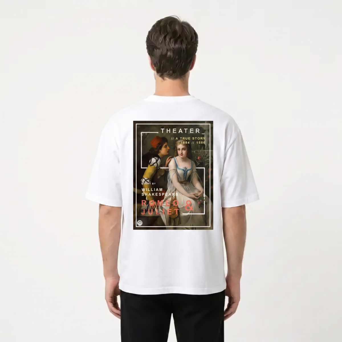 Romeo and Juliet | T-shirt