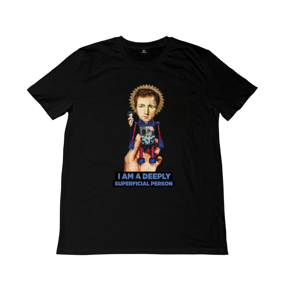 Saint | T-shirt