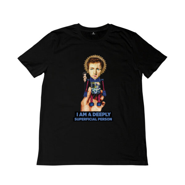 Saint | T-shirt