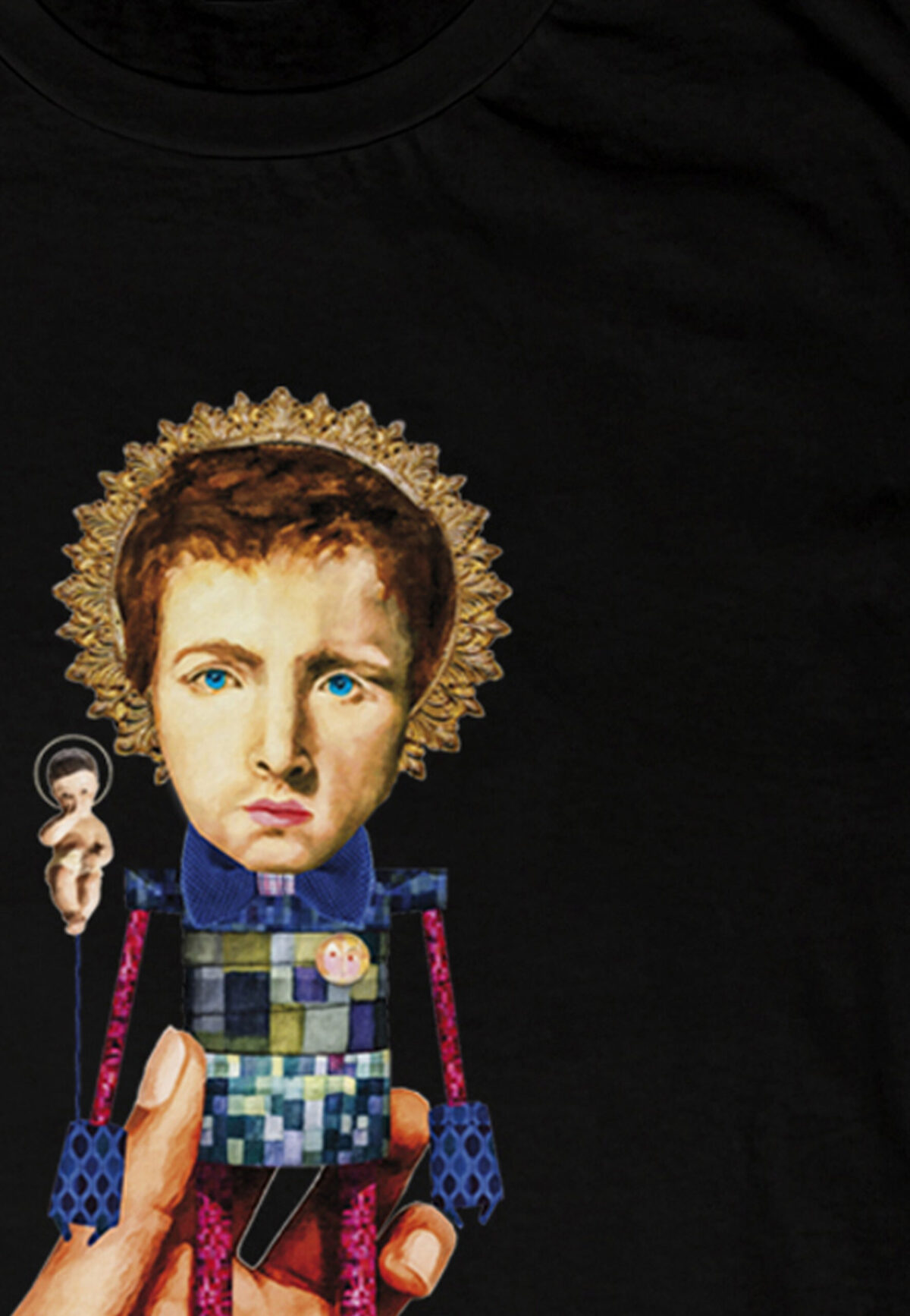 Saint | T-shirt