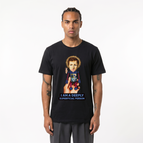 Saint | T-shirt