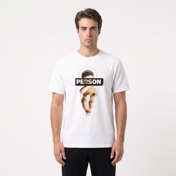 Saint's Jesus | T-shirt