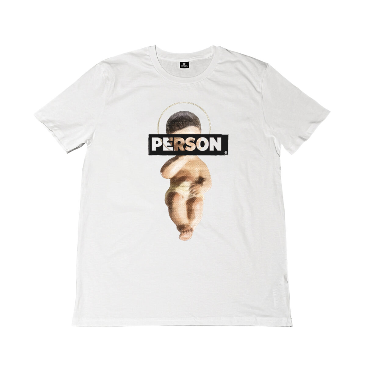Saint's Jesus | T-shirt