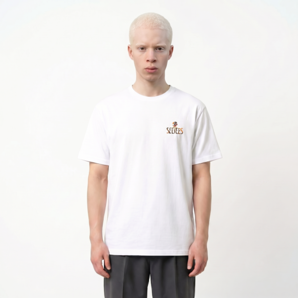 Small logo Seetees | T-shirt