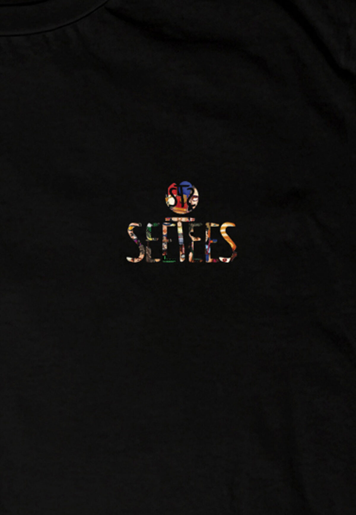 Small logo Seetees | T-shirt
