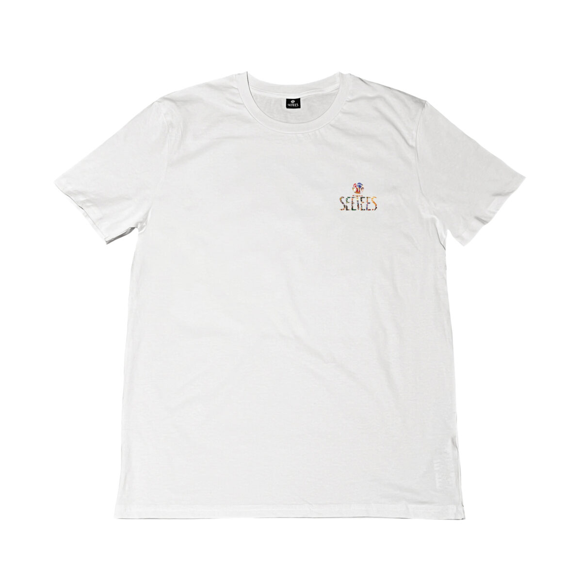 Small logo Seetees | T-shirt