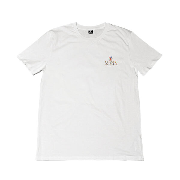 Small logo Seetees | T-shirt