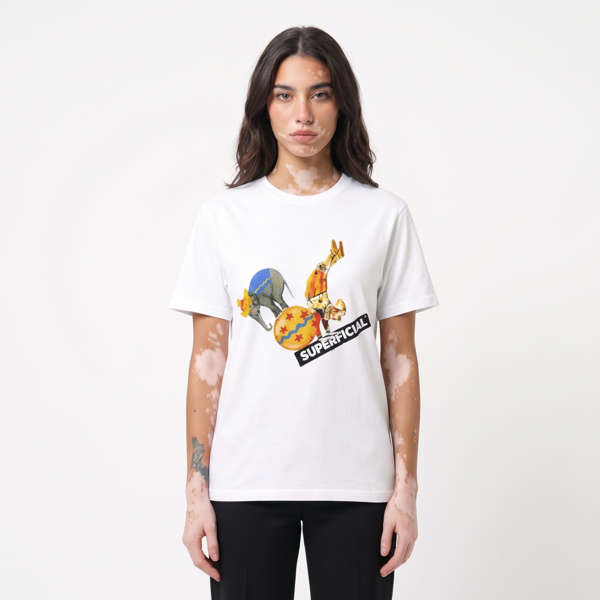 Juggler's circus | T-shirt