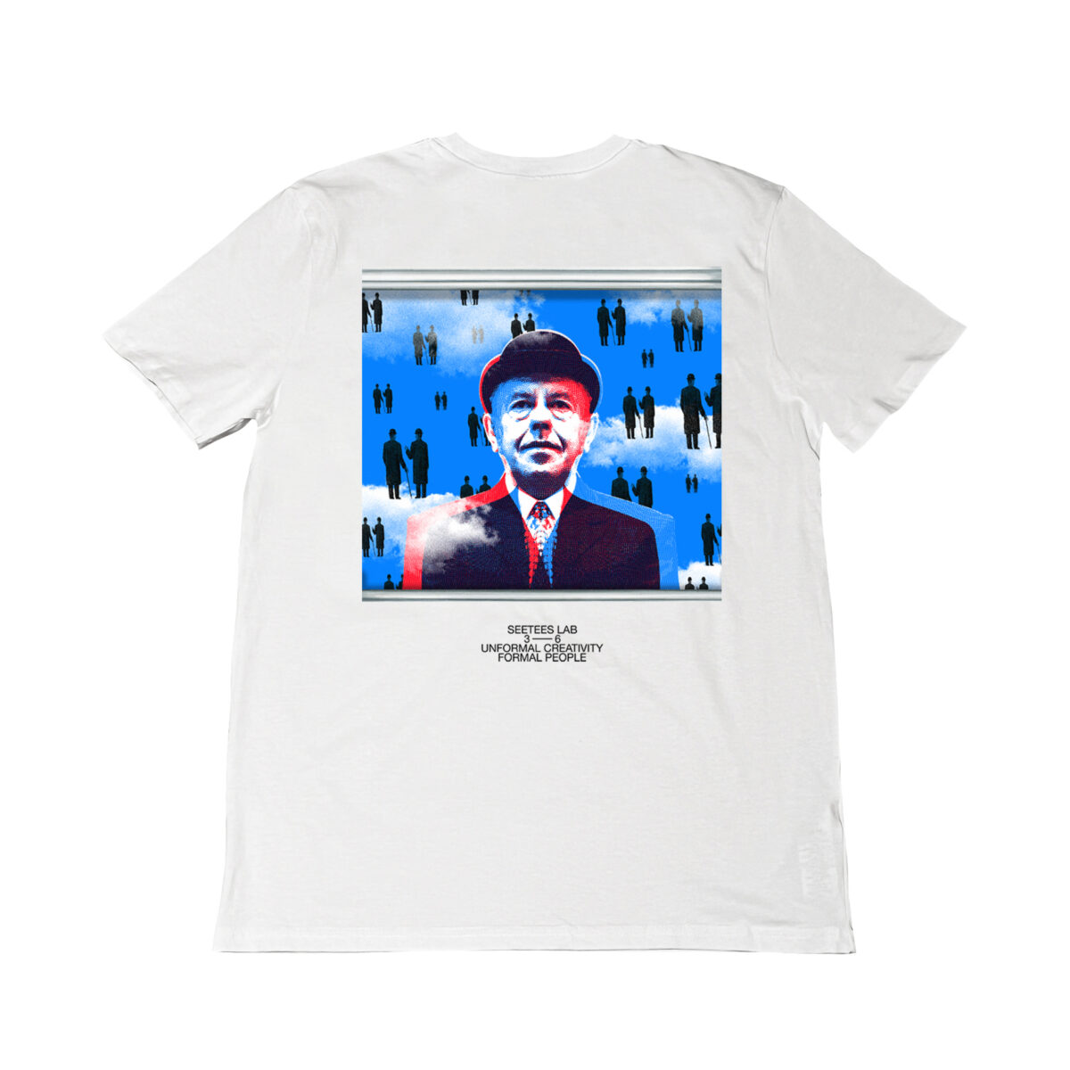 Magritte | T-shirt