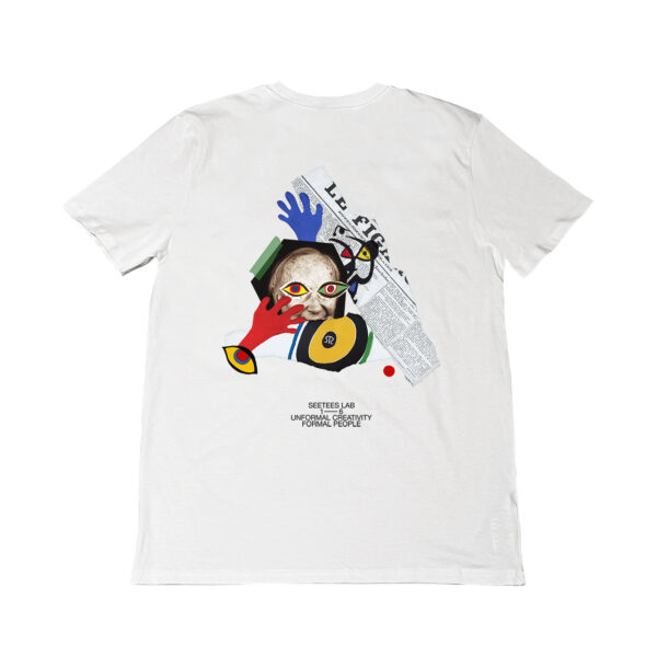 Mirò Color | T-shirt