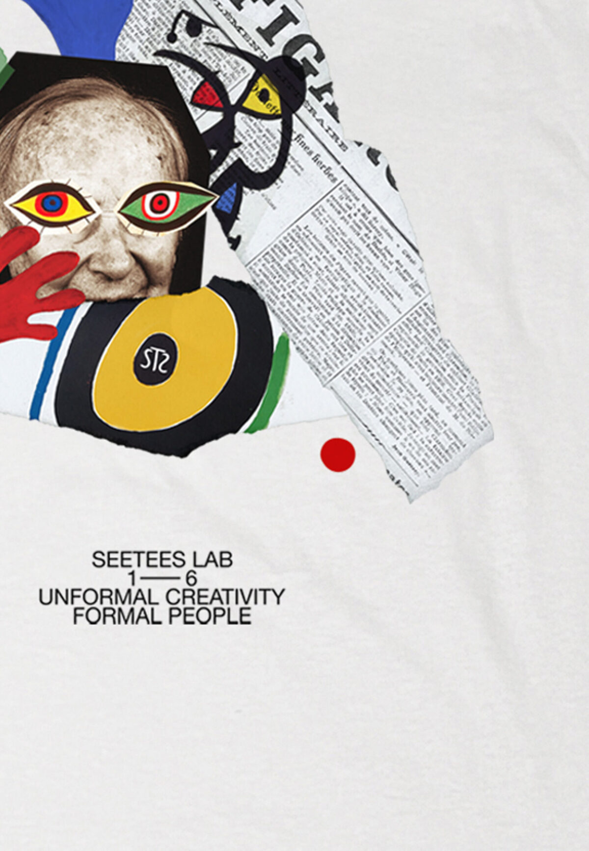 Mirò Color | T-shirt