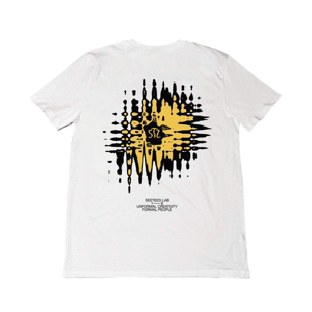 Mirò Seetees Logo | T-shirt
