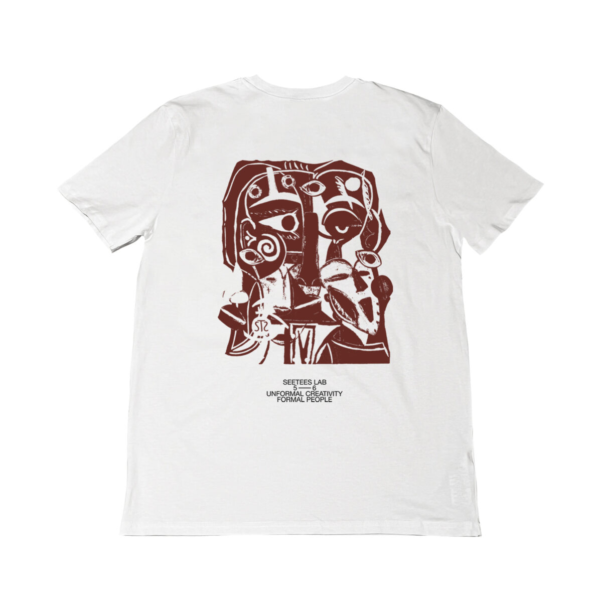Picasso Buccaneer | T-shirt