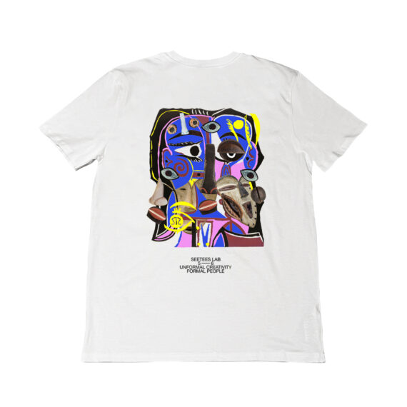 Picasso Color | T-shirt