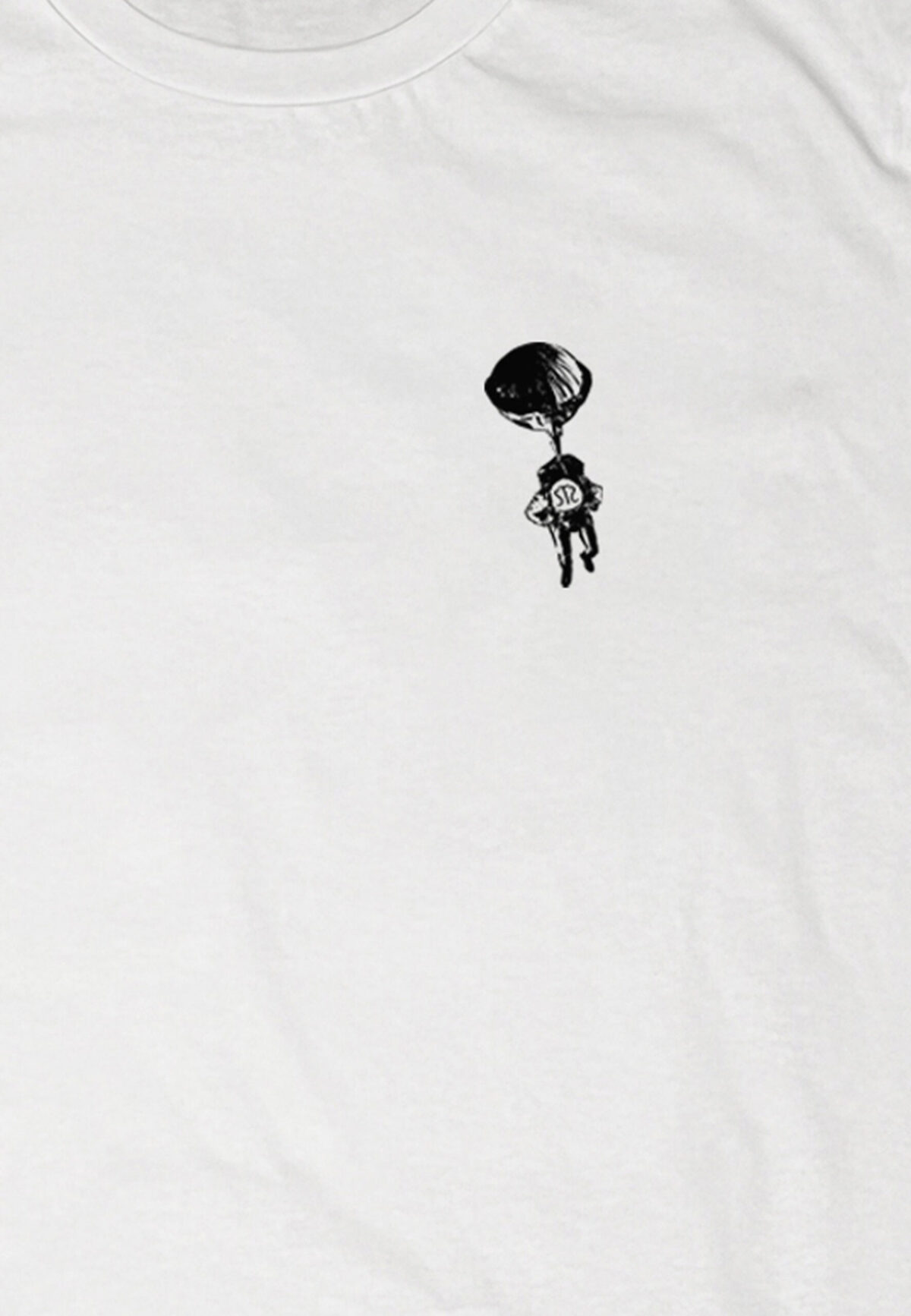 Rauschenberg Color | T-shirt