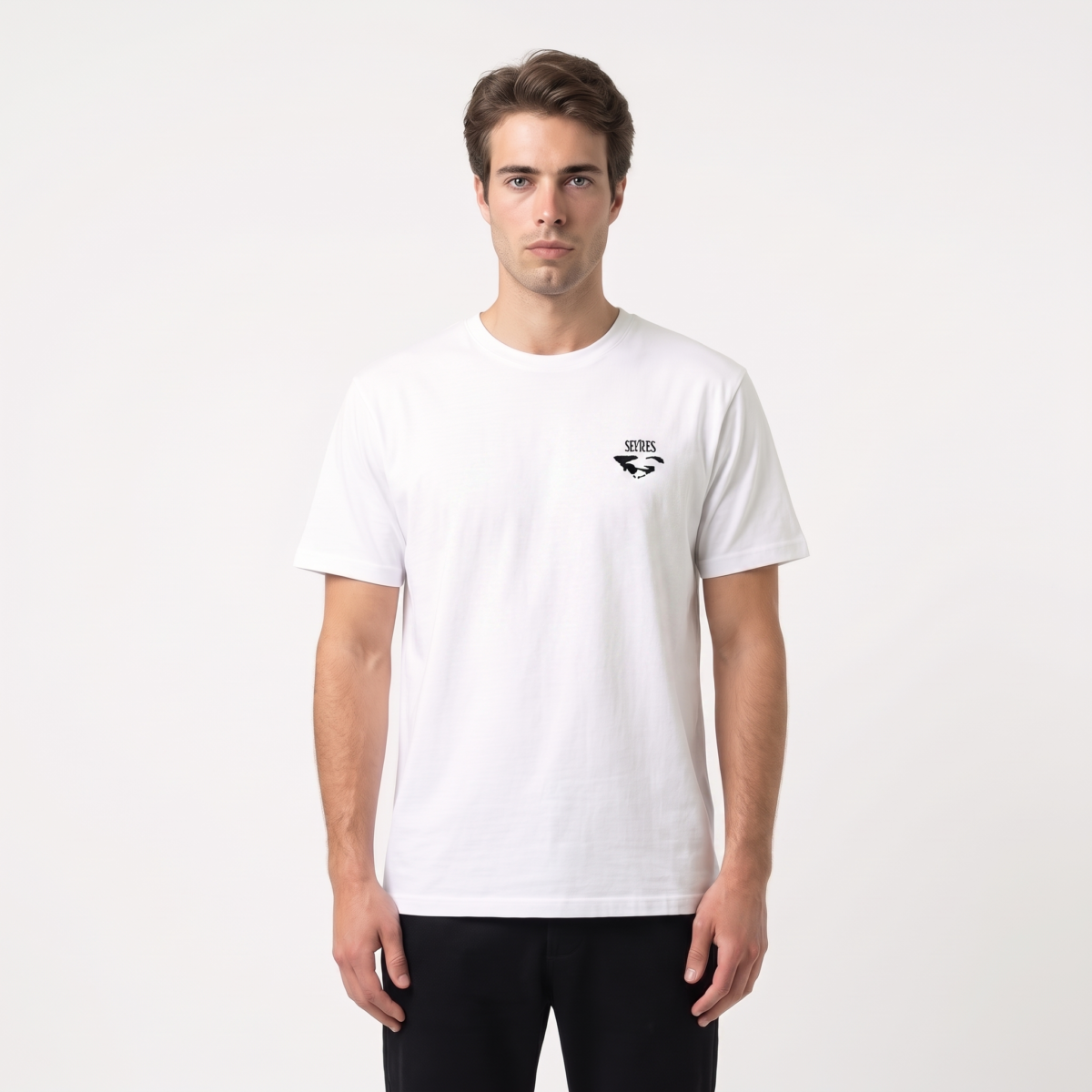 Basquiat Color | T-shirt