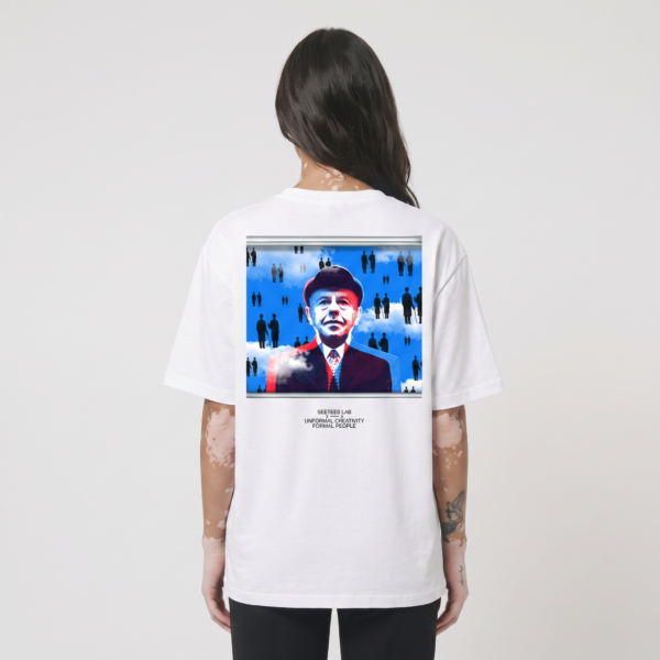 Magritte | T-shirt